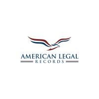 American Legal Records logo