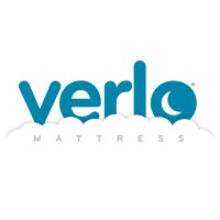 Verlo Mattress logo