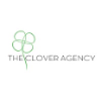 The Clover Agency logo