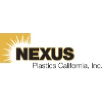 Nexus Plastics California logo