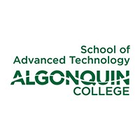 Algonquin College - Manufacturing Engineering Technician Program logo