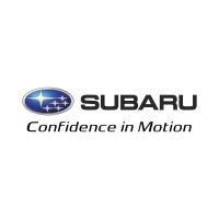 Subaru UK logo
