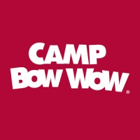 Camp Bow Wow Liberty logo