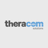 TheraCom logo