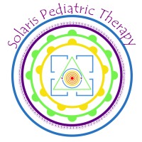 Solaris Pediatric Therapy logo