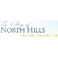 Village Of North Hills logo