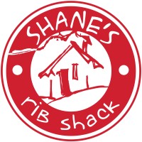 Shane's Rib Shack, LLC logo