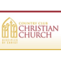 Country Club Christian Church logo