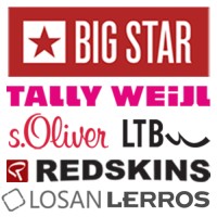 Big Star International Clothing logo