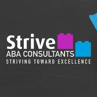 Strive ABA Consultants LLC logo
