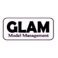 Glam Model Management logo