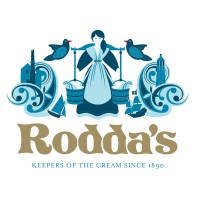 Rodda's Clotted Cream logo