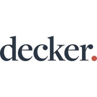 Decker Communications logo