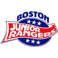 Boston Junior Rangers logo