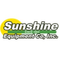 Sunshine Equipment logo