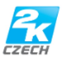 2K Czech logo