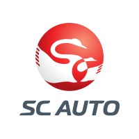 SC Auto logo