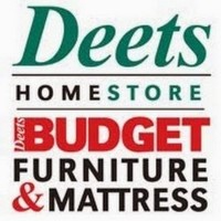 Deets Furniture logo