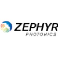 Zephyr Photonics, Inc. logo