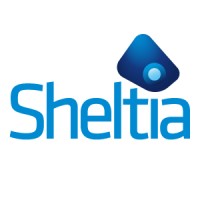 Sheltia logo