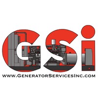 Generator Services, Inc logo