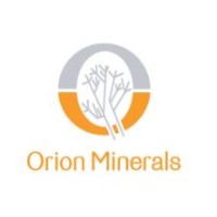 Image of Orion Minerals Ltd