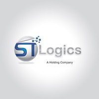 STLogics Corporation | A Technology Holding Company logo