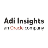 Adi Insights logo