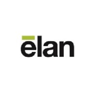 Elan Homes Ltd logo