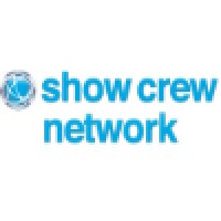 Show Crew Network logo
