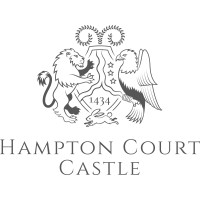 Hampton Court Castle & Gardens logo