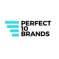 Perfect 10 Brands logo