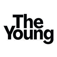 The Young logo