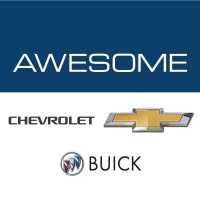 Awesome Chevrolet Buick logo