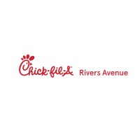 Chick-Fil-A Rivers Avenue logo