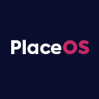 PlaceOS logo