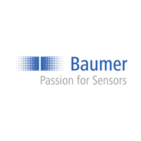 Baumer Sweden logo