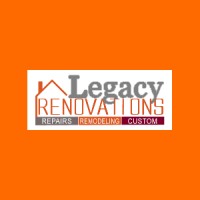 Legacy Renovations LLC logo