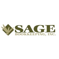 Sage Bookkeeping, Inc. logo