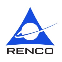 Renco Corporation logo