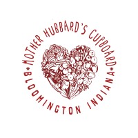 MOTHER HUBBARDS CUPBOARD INC logo