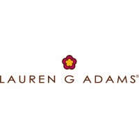 Lauren G Adams logo