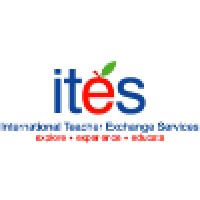 International Teacher Exchange Services (ITES) logo