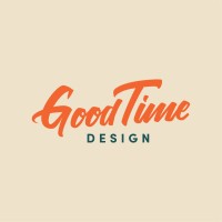 Image of Good Time Design