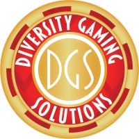 Diversity Gaming Solutions LLC logo
