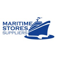 MST Maritime Management logo