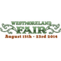 Westmoreland Fair logo
