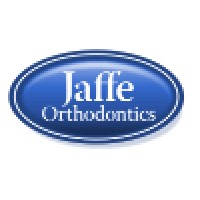 Jaffe Orthodontics logo