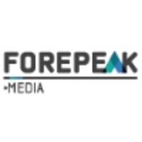 Forepeak Media logo