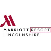 Marriott Lincolnshire Resort logo